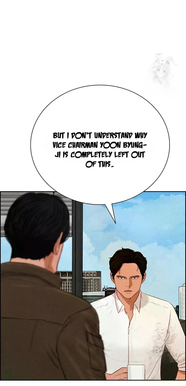 18+ Lord of Money Chapter 228 page 62