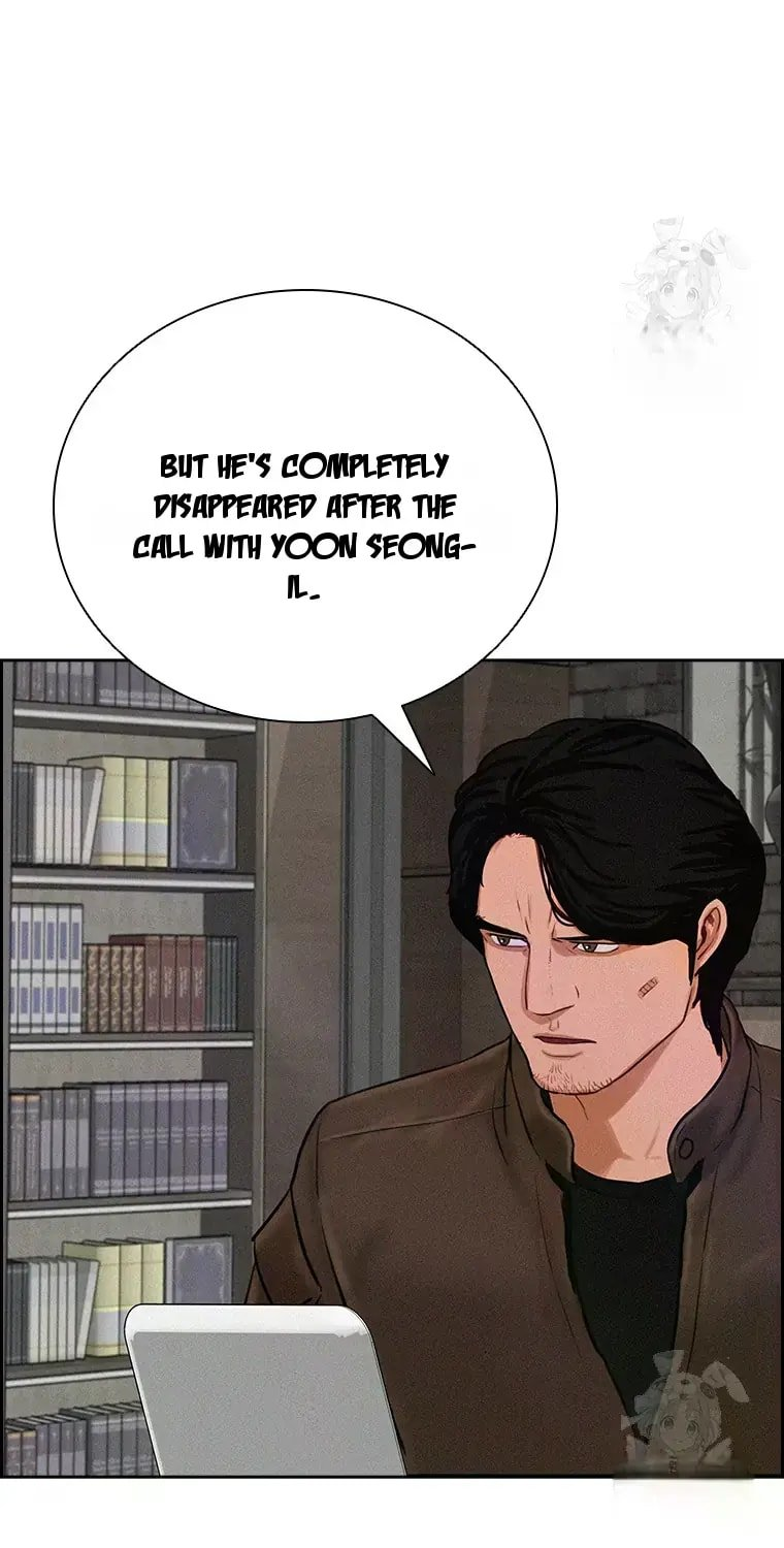 18+ Lord of Money Chapter 228 page 64