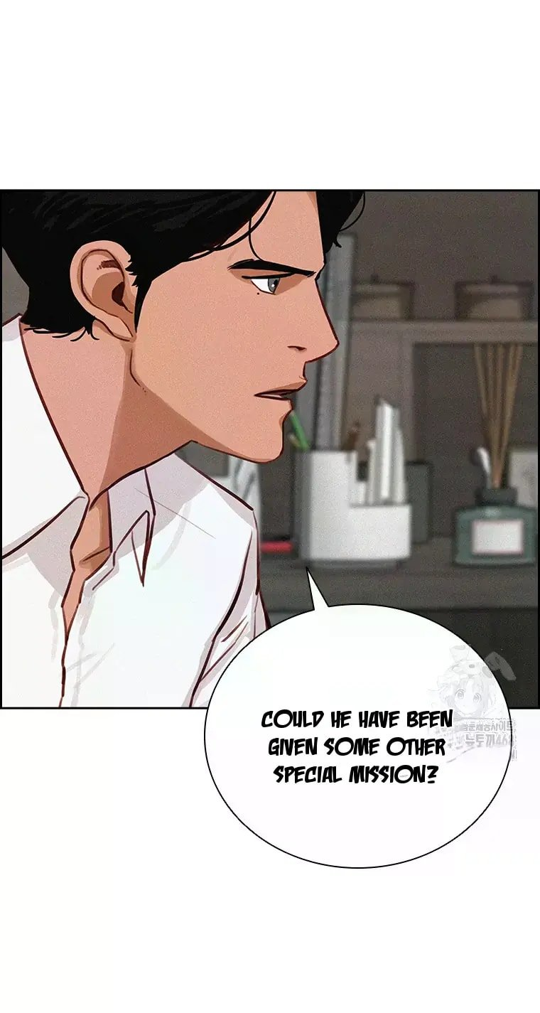 18+ Lord of Money Chapter 228 page 65
