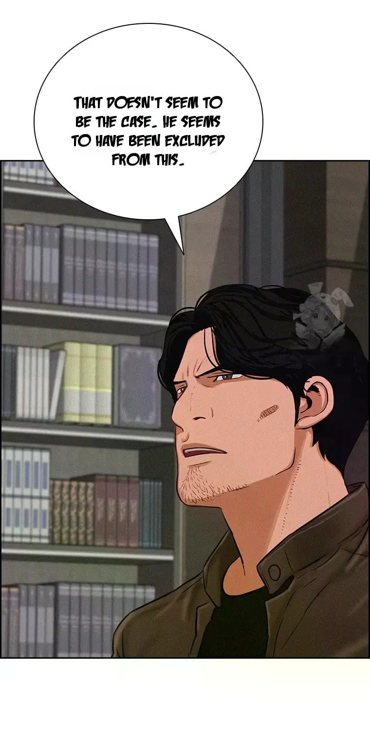 18+ Lord of Money Chapter 228 page 66