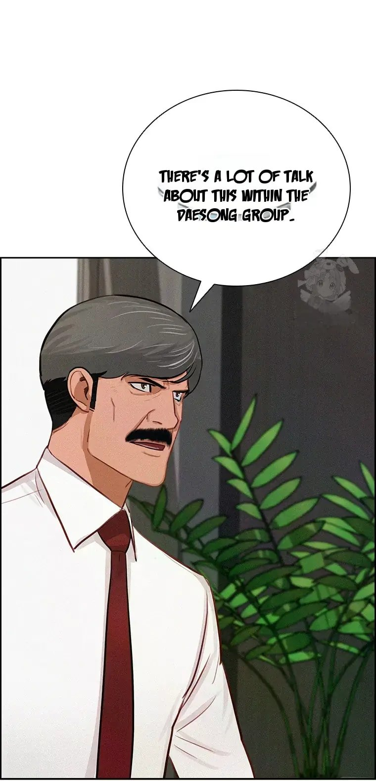 18+ Lord of Money Chapter 229 page 6