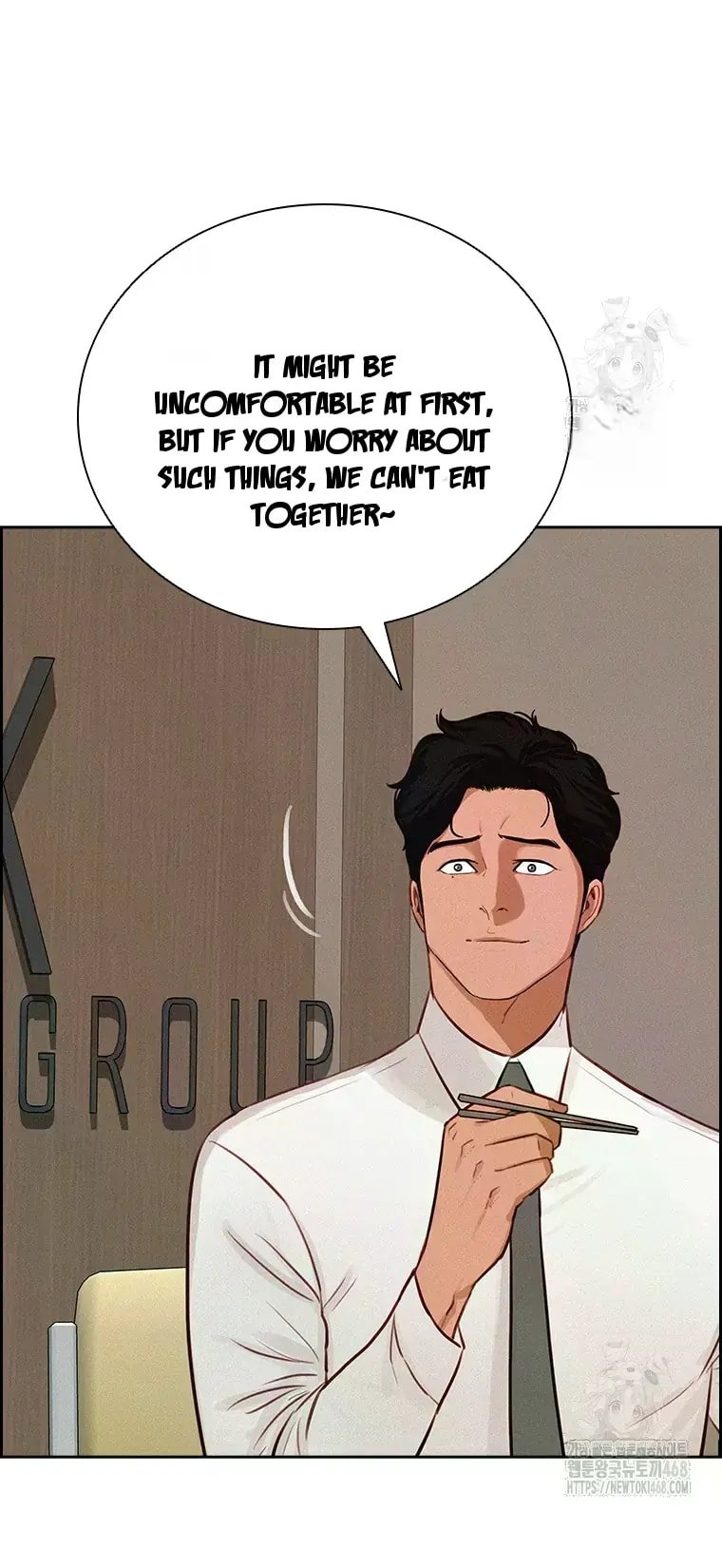 18+ Lord of Money Chapter 229 page 11