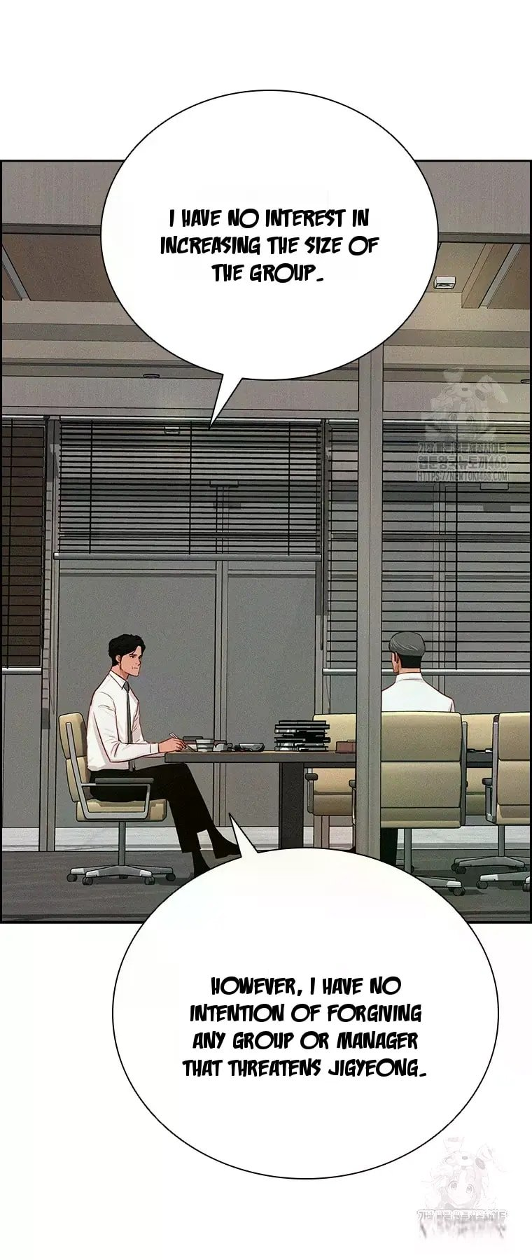 18+ Lord of Money Chapter 229 page 15