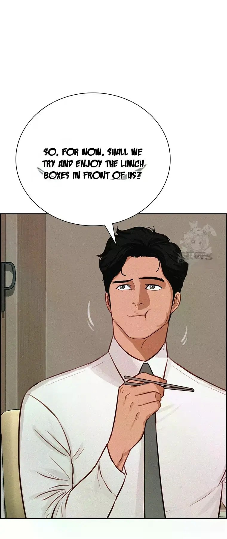 18+ Lord of Money Chapter 229 page 19