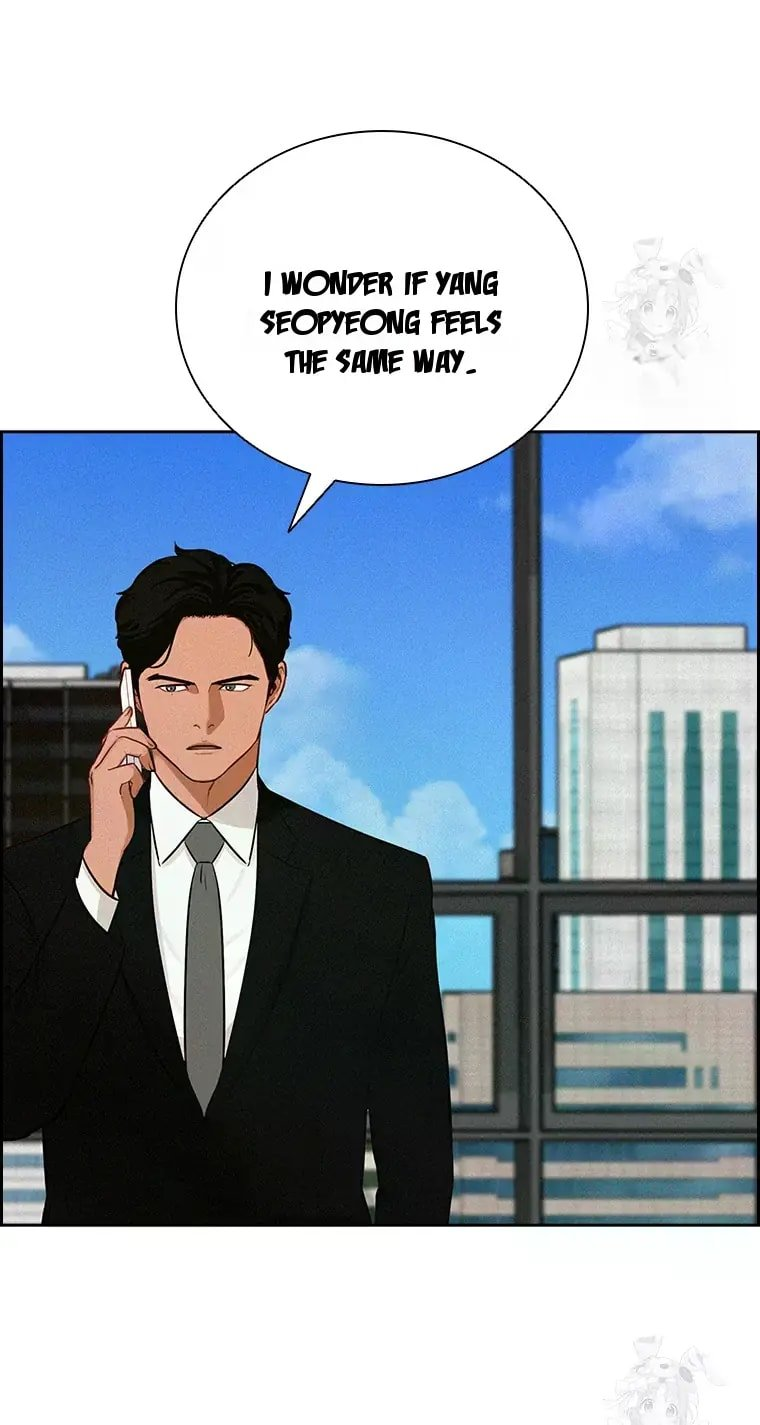 18+ Lord of Money Chapter 229 page 28