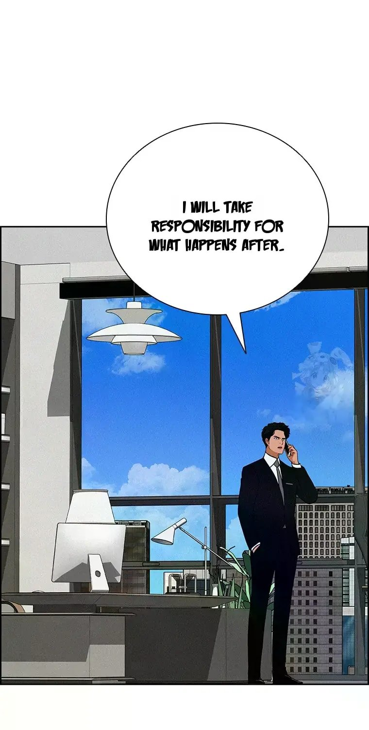18+ Lord of Money Chapter 229 page 31