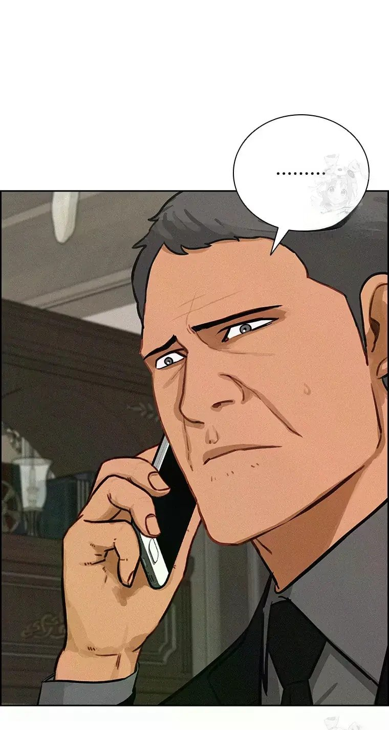 18+ Lord of Money Chapter 229 page 32