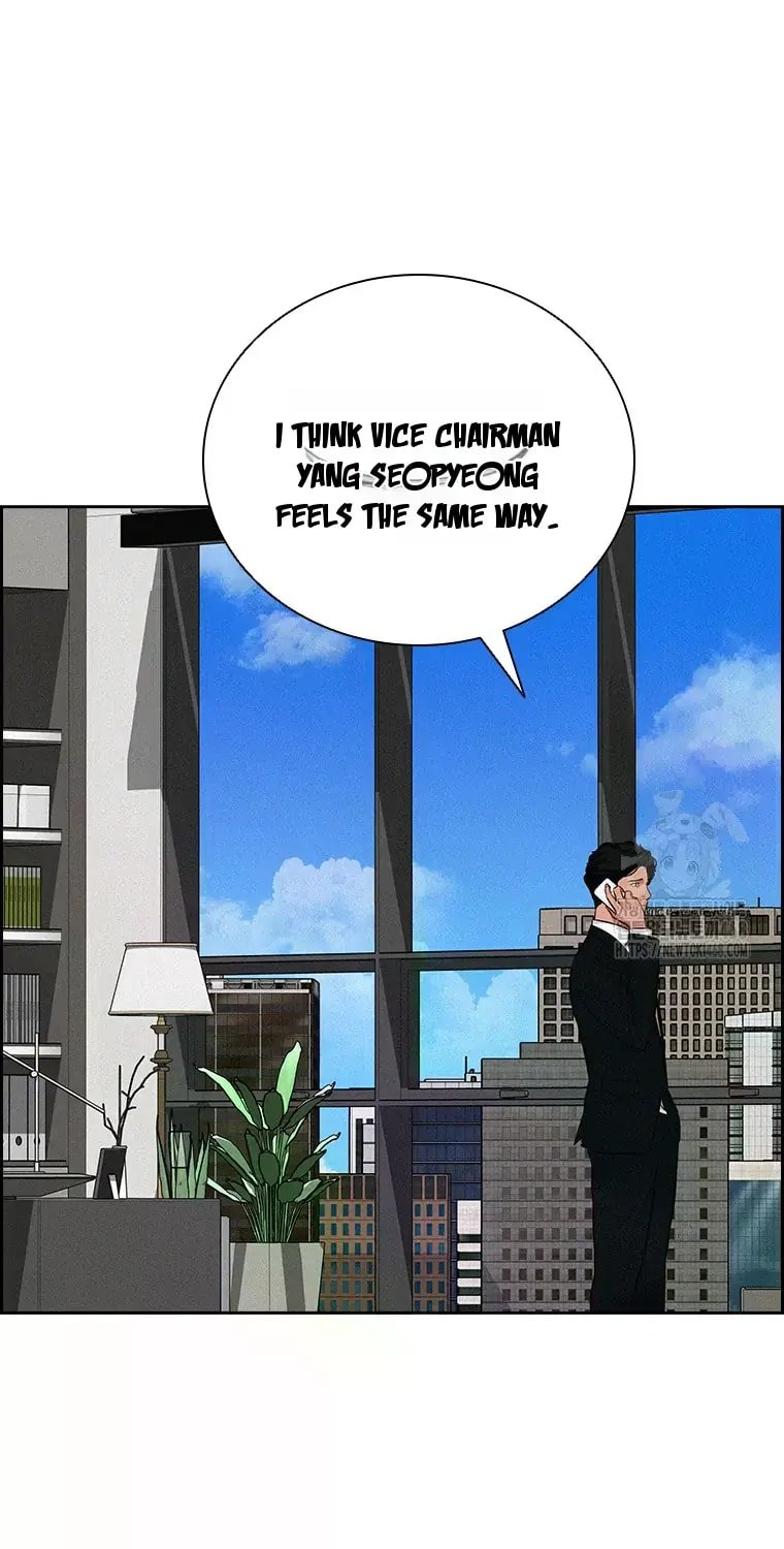 18+ Lord of Money Chapter 229 page 35