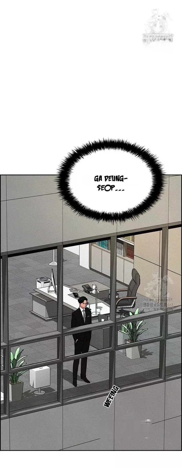 18+ Lord of Money Chapter 229 page 37