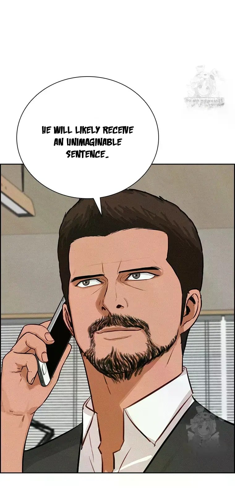 18+ Lord of Money Chapter 229 page 45