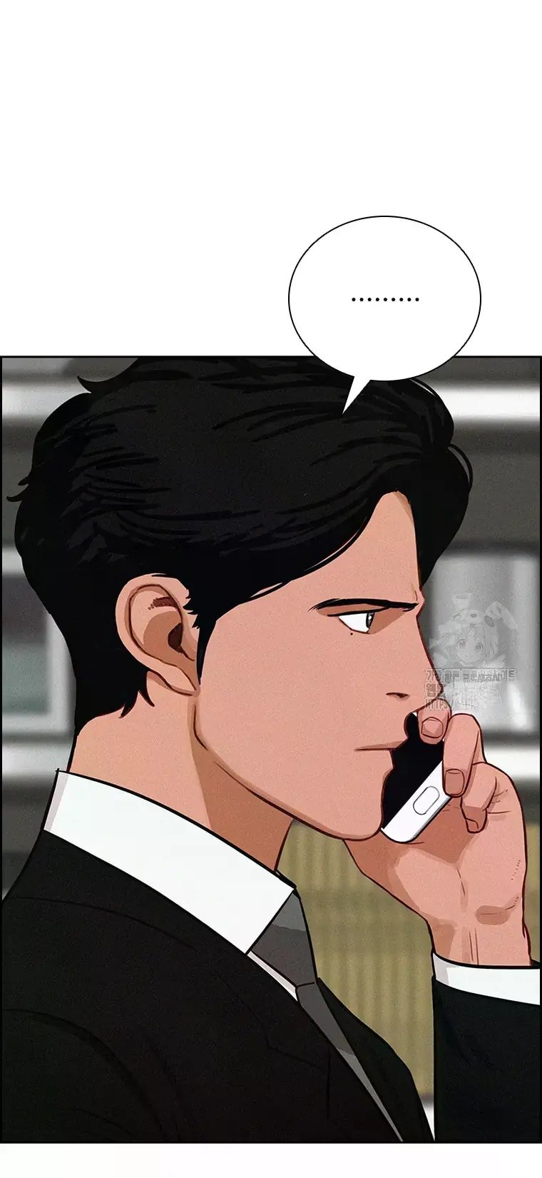 18+ Lord of Money Chapter 229 page 46