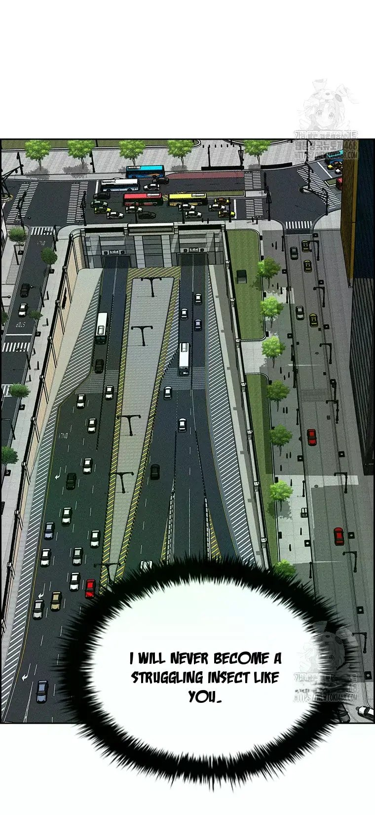 18+ Lord of Money Chapter 229 page 54