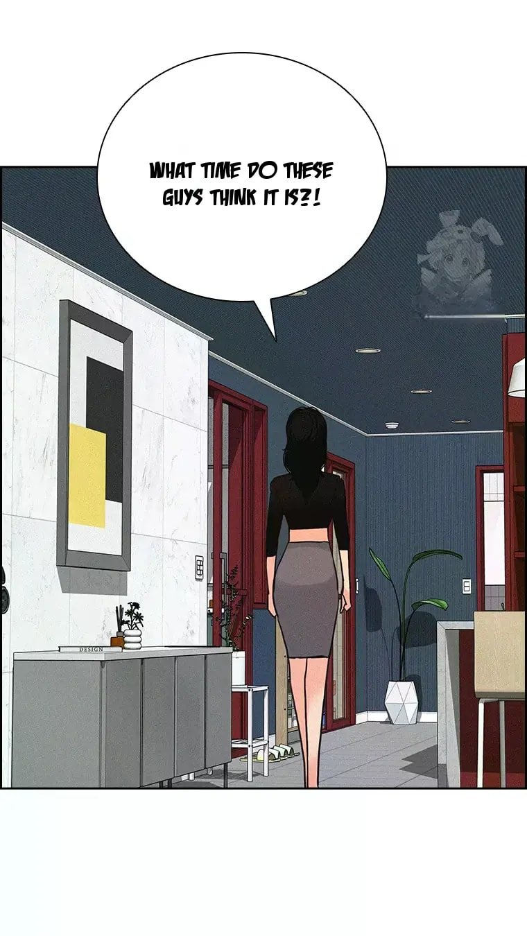 18+ Lord of Money Chapter 229 page 56