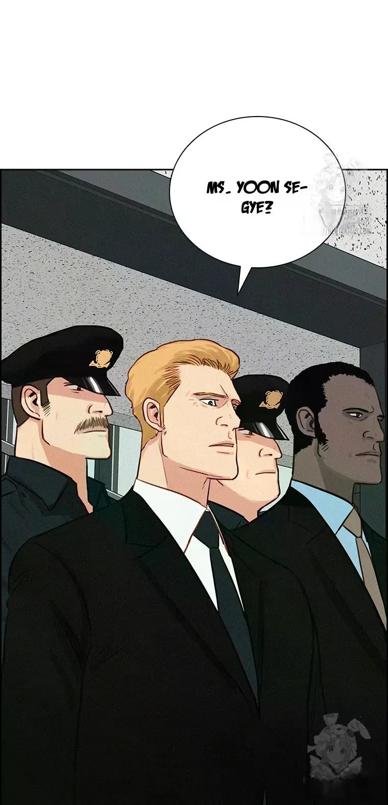 18+ Lord of Money Chapter 229 page 58