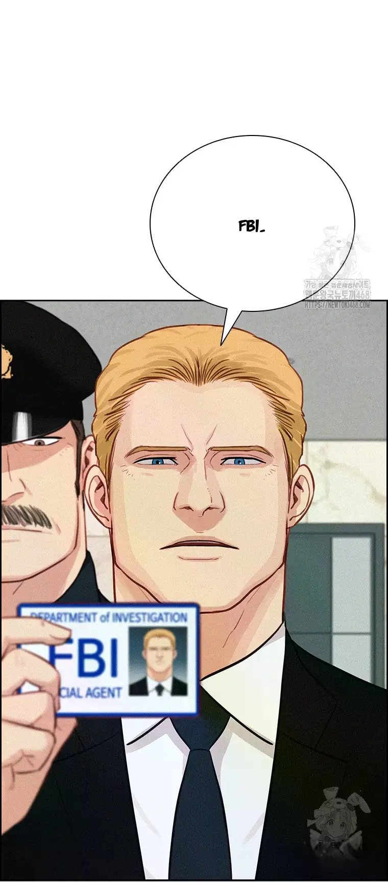 18+ Lord of Money Chapter 229 page 60
