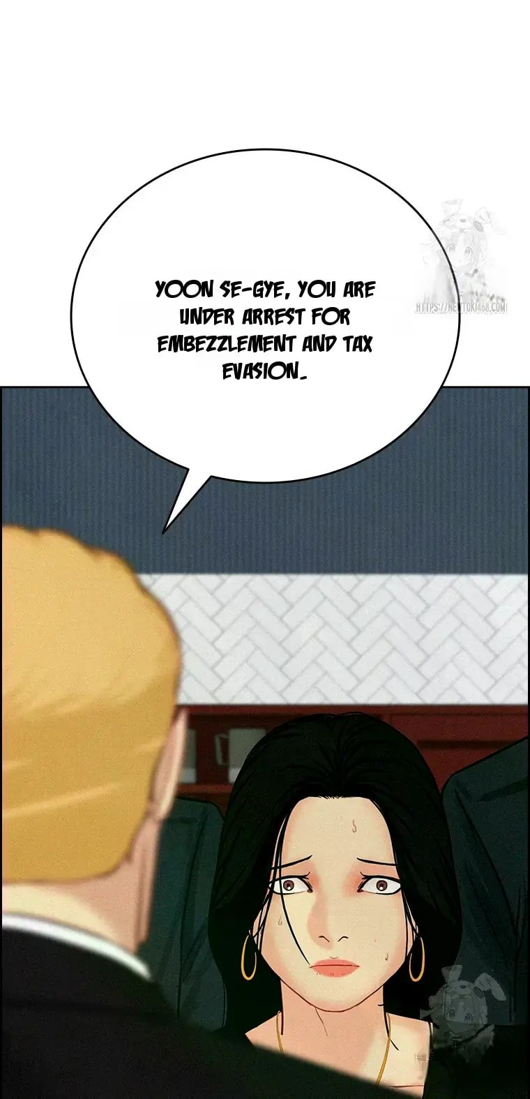 18+ Lord of Money Chapter 229 page 62
