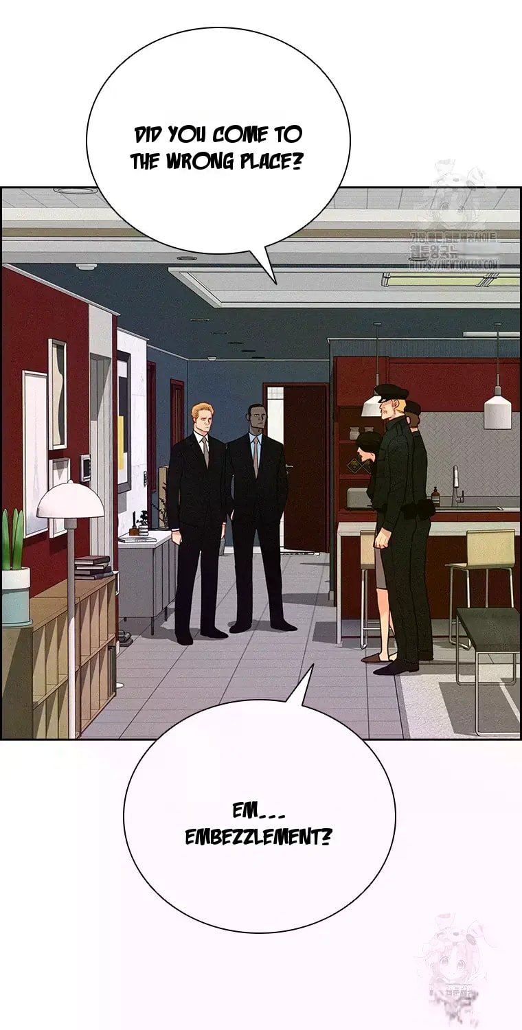 18+ Lord of Money Chapter 229 page 64