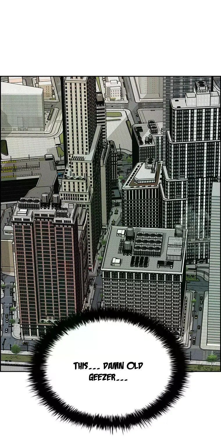 18+ Lord of Money Chapter 229 page 73