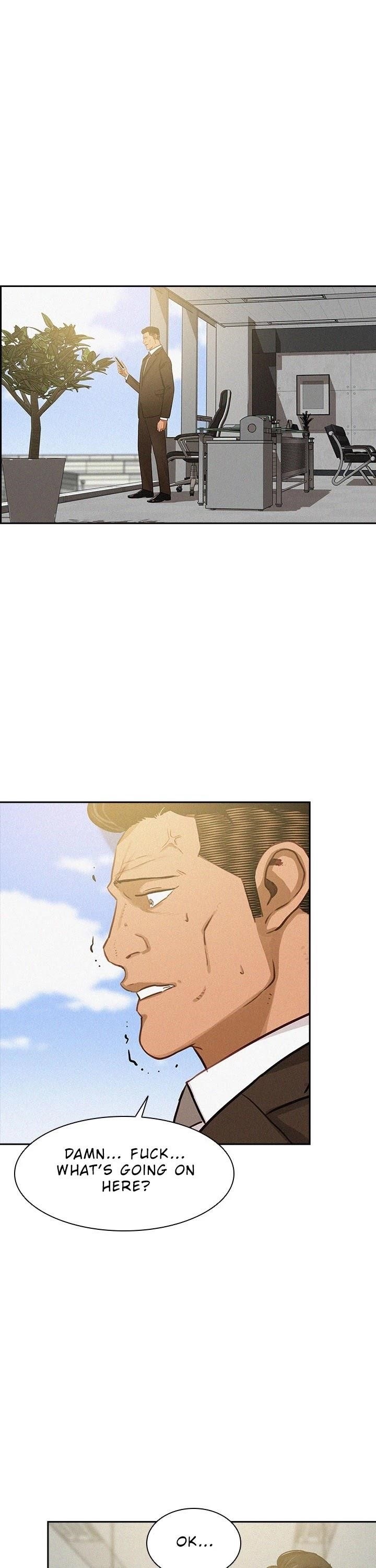 18+ Lord of Money Chapter 23 page 2