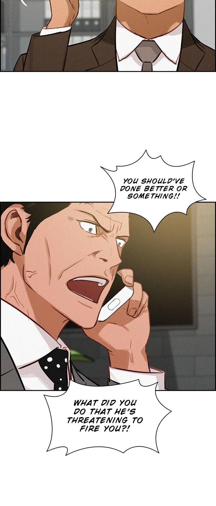 18+ Lord of Money Chapter 23 page 6