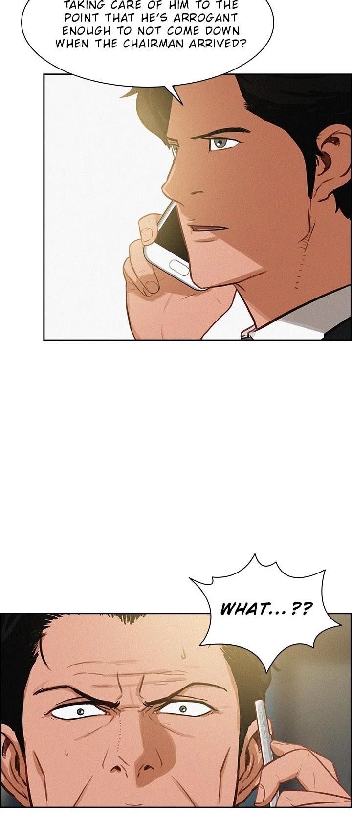 18+ Lord of Money Chapter 23 page 13