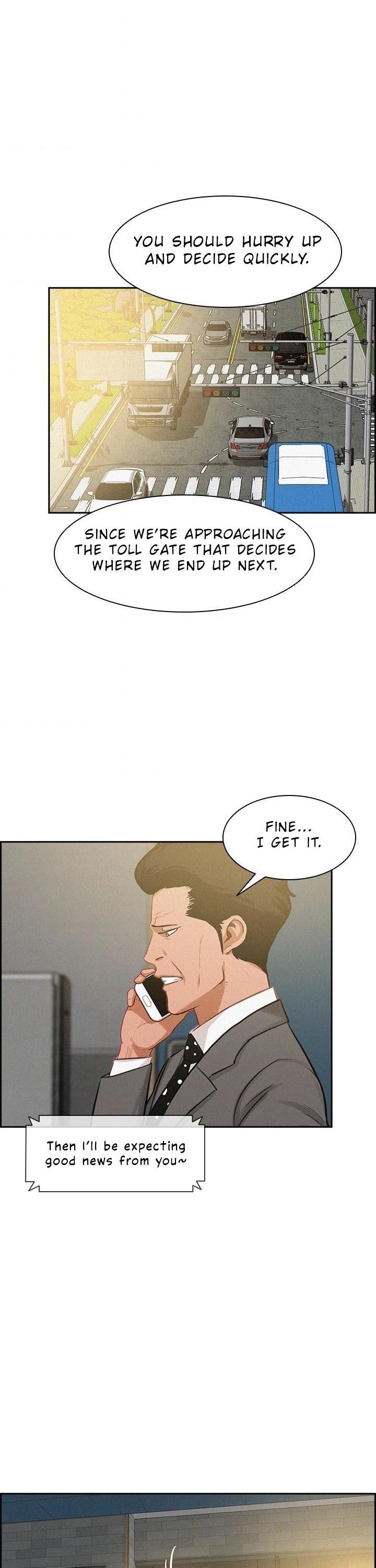 18+ Lord of Money Chapter 23 page 16
