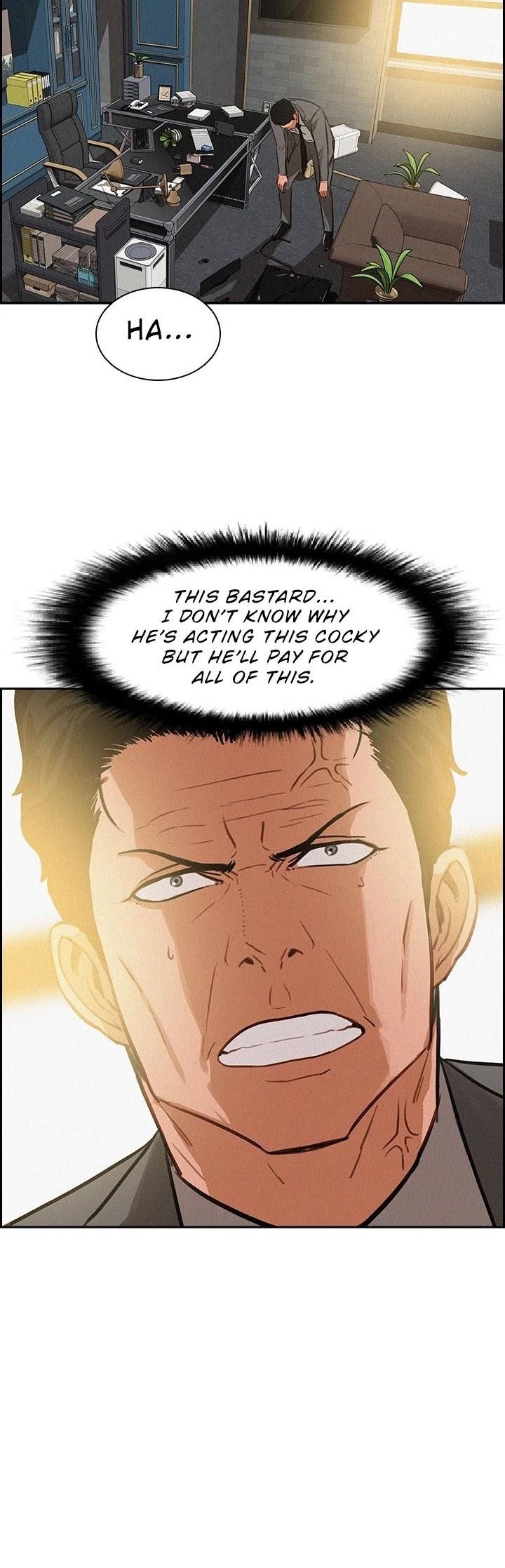 18+ Lord of Money Chapter 23 page 19