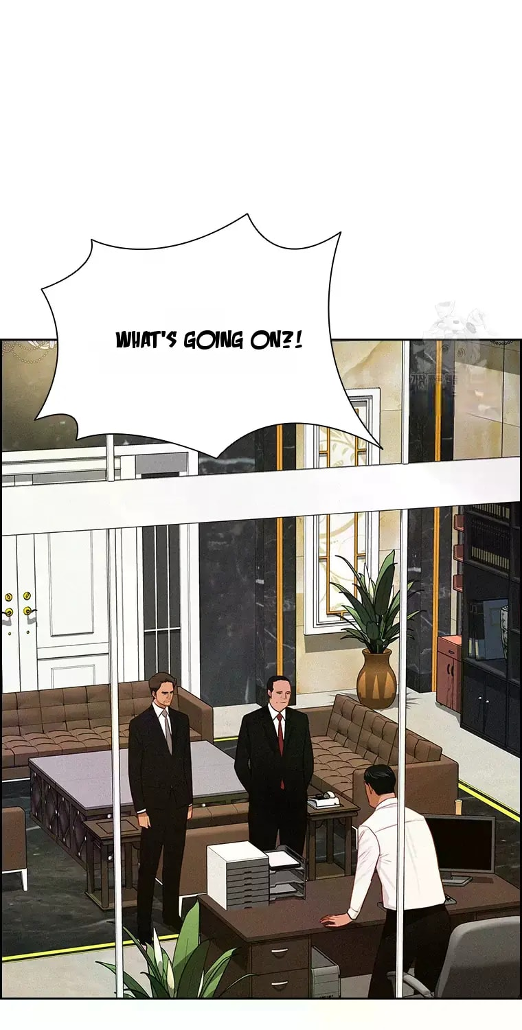 18+ Lord of Money Chapter 230 page 2