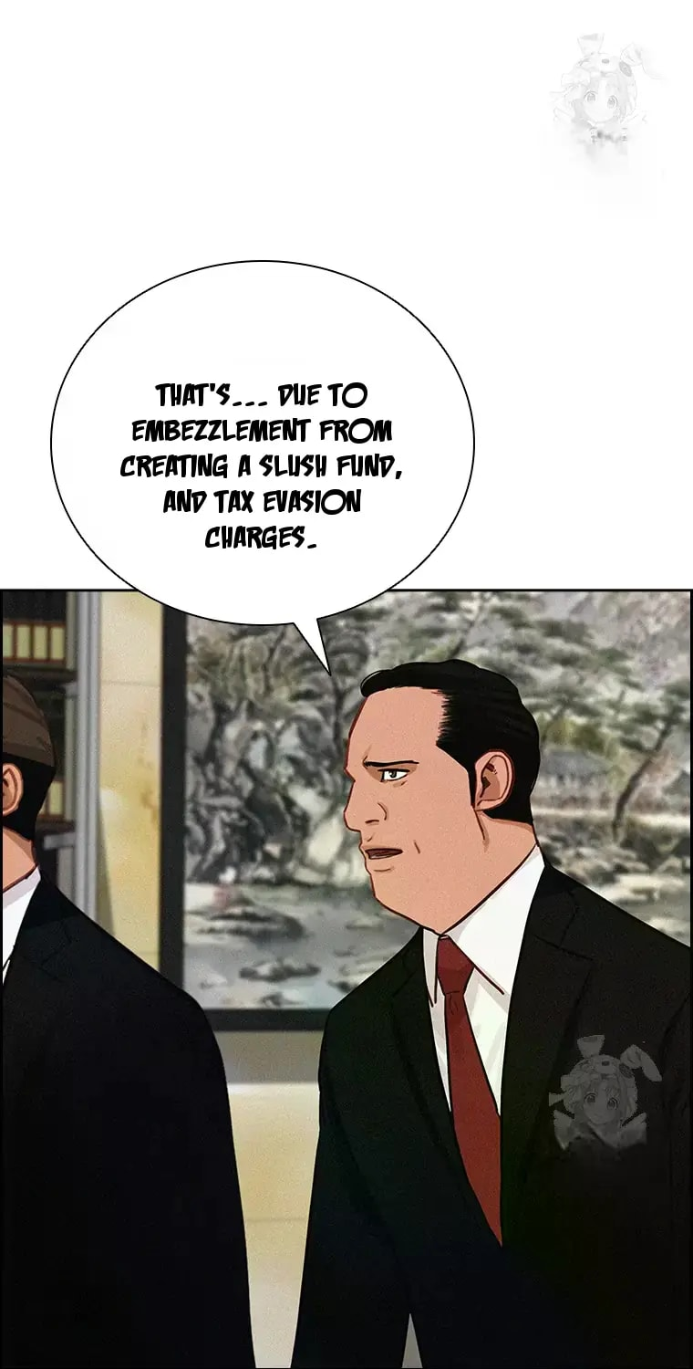 18+ Lord of Money Chapter 230 page 3