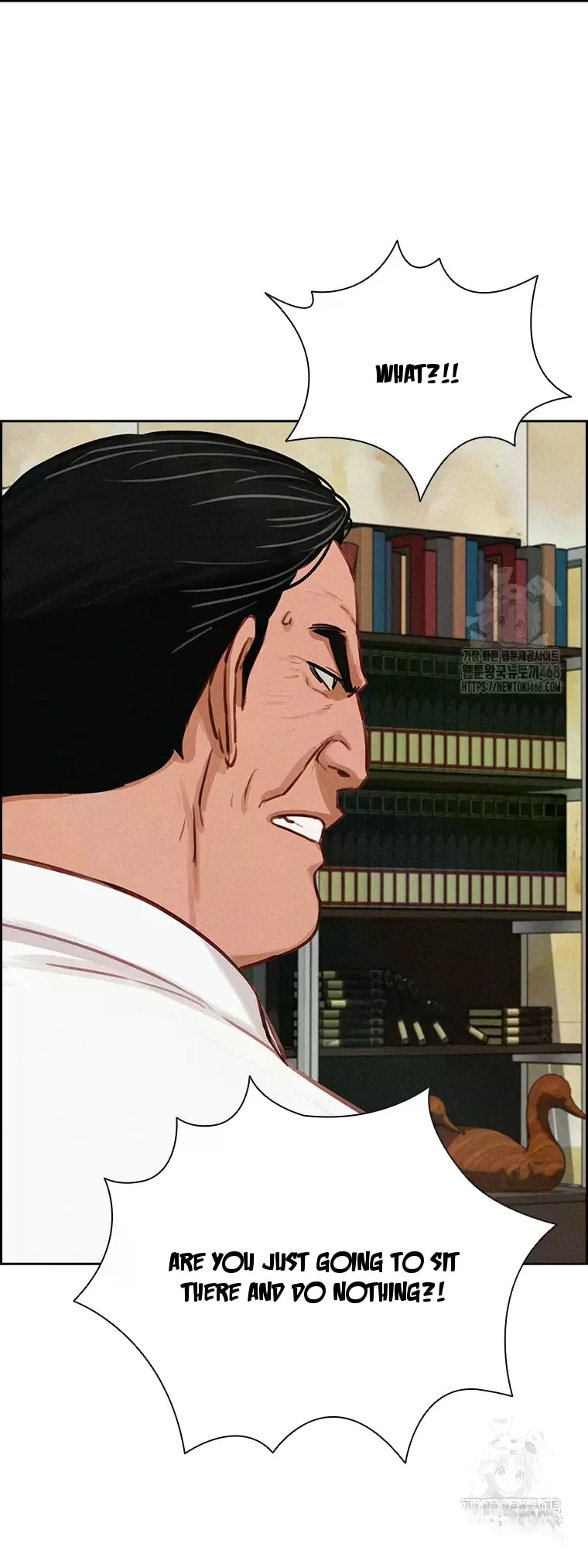 18+ Lord of Money Chapter 230 page 4
