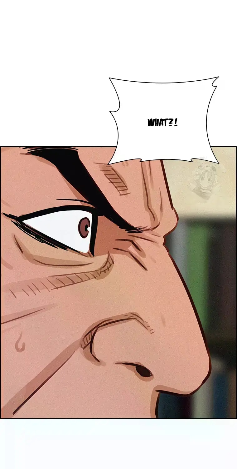 18+ Lord of Money Chapter 230 page 6
