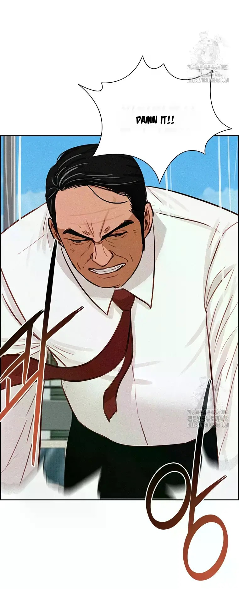 18+ Lord of Money Chapter 230 page 7