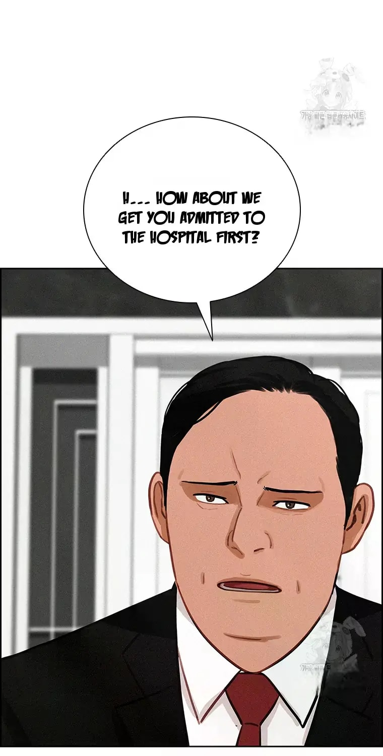 18+ Lord of Money Chapter 230 page 10