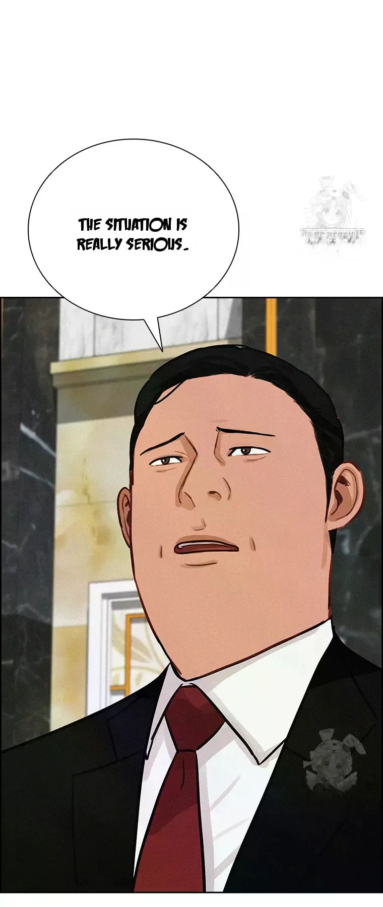 18+ Lord of Money Chapter 230 page 15