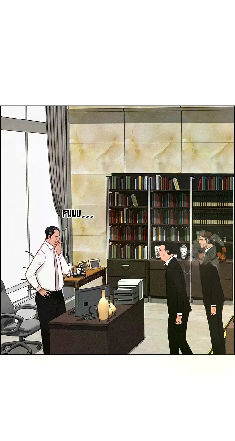 18+ Lord of Money Chapter 230 page 16