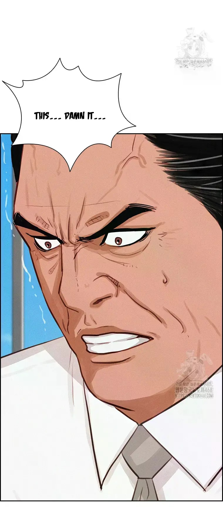 18+ Lord of Money Chapter 230 page 25