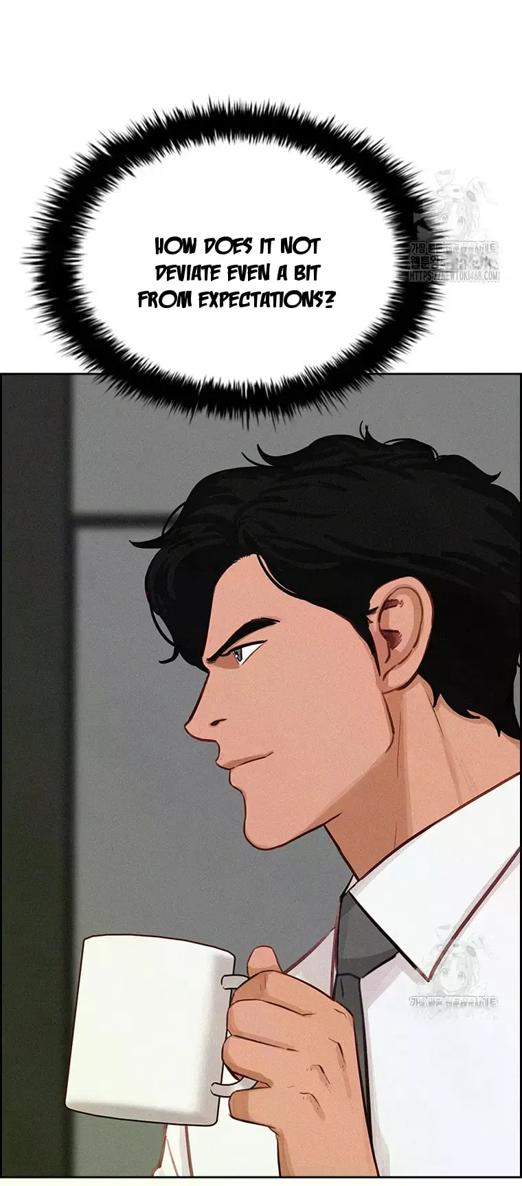 18+ Lord of Money Chapter 230 page 32