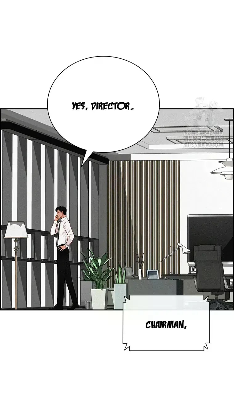 18+ Lord of Money Chapter 230 page 34