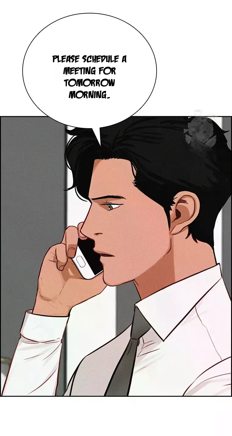 18+ Lord of Money Chapter 230 page 37