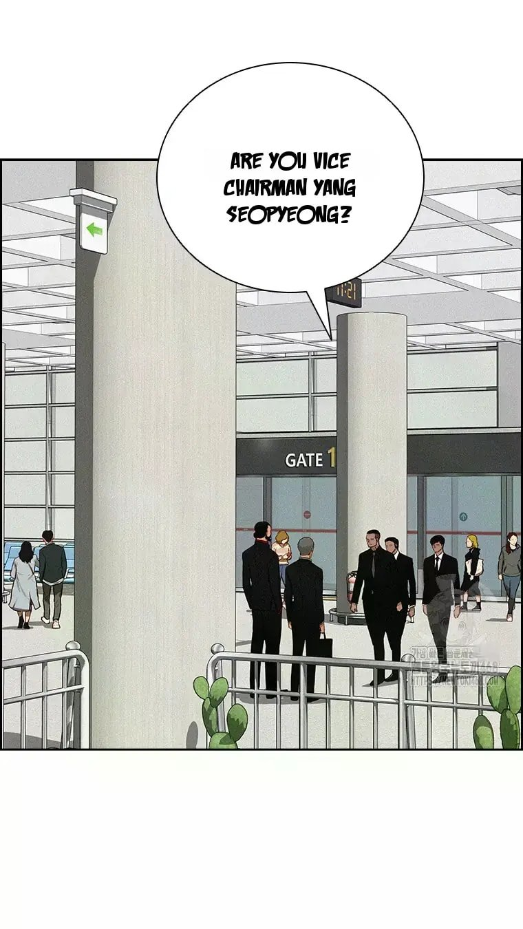 18+ Lord of Money Chapter 231 page 3