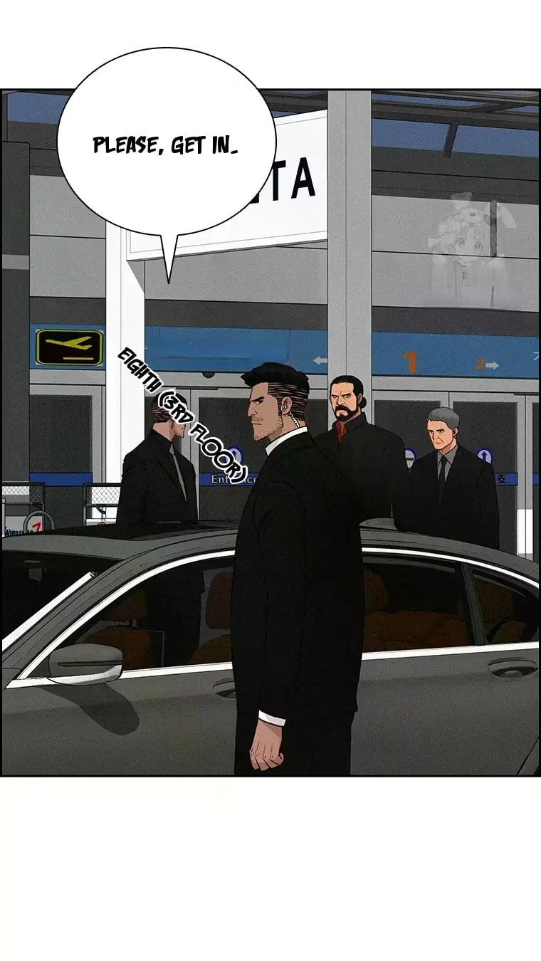 18+ Lord of Money Chapter 231 page 9