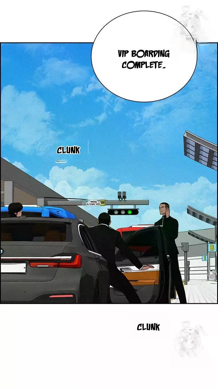 18+ Lord of Money Chapter 231 page 10