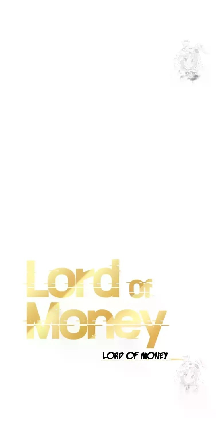 18+ Lord of Money Chapter 231 page 21