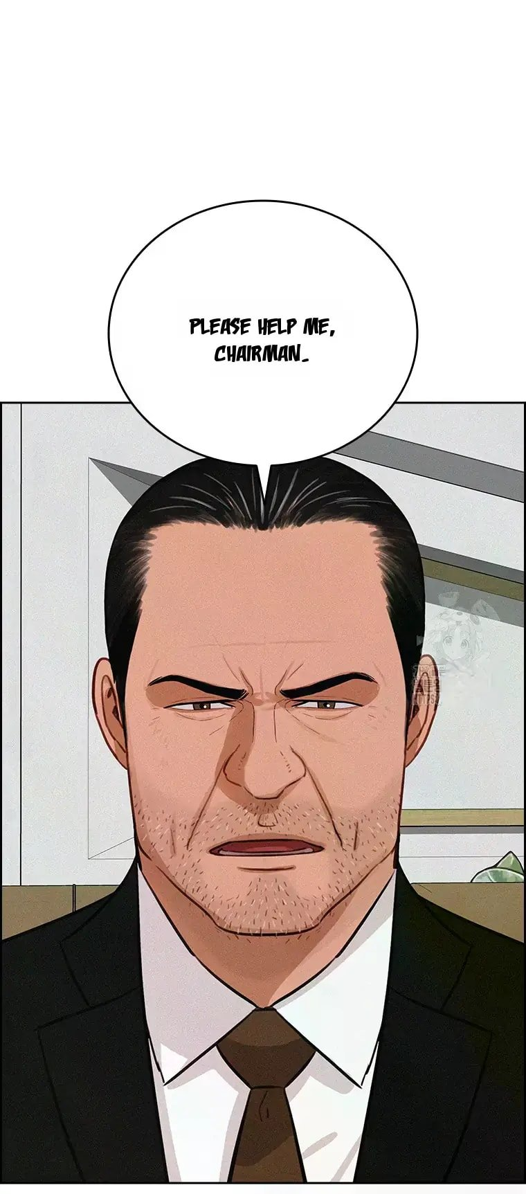 18+ Lord of Money Chapter 231 page 24