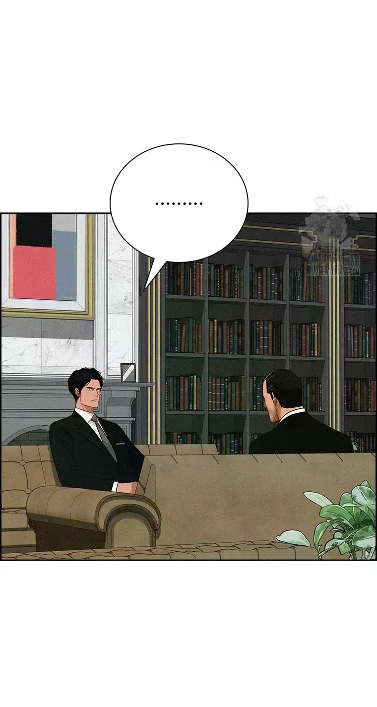 18+ Lord of Money Chapter 231 page 28