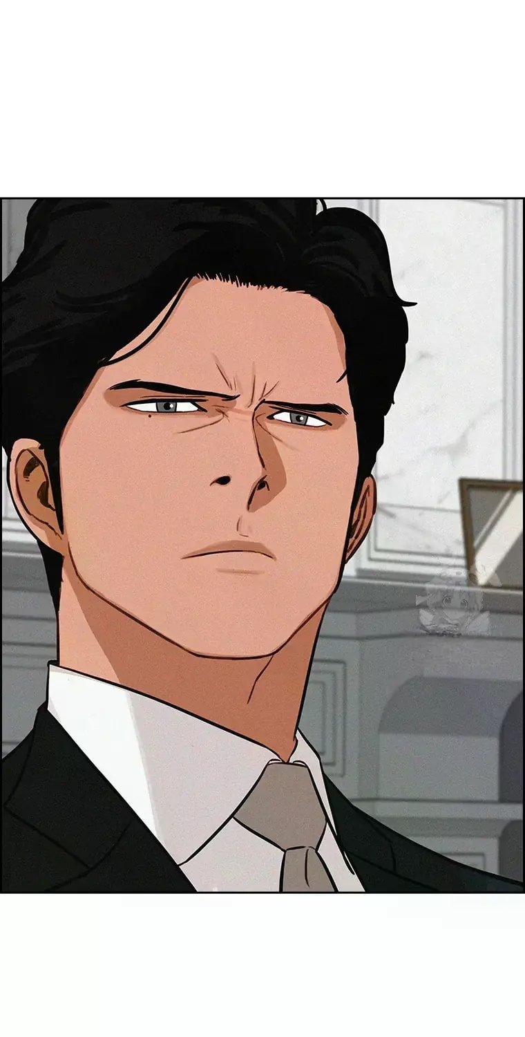 18+ Lord of Money Chapter 231 page 34