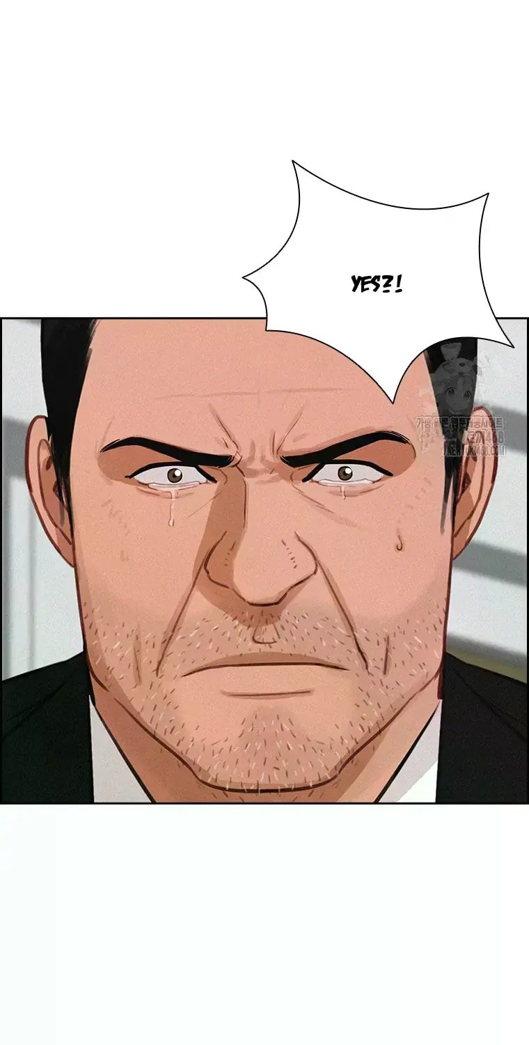 18+ Lord of Money Chapter 231 page 36
