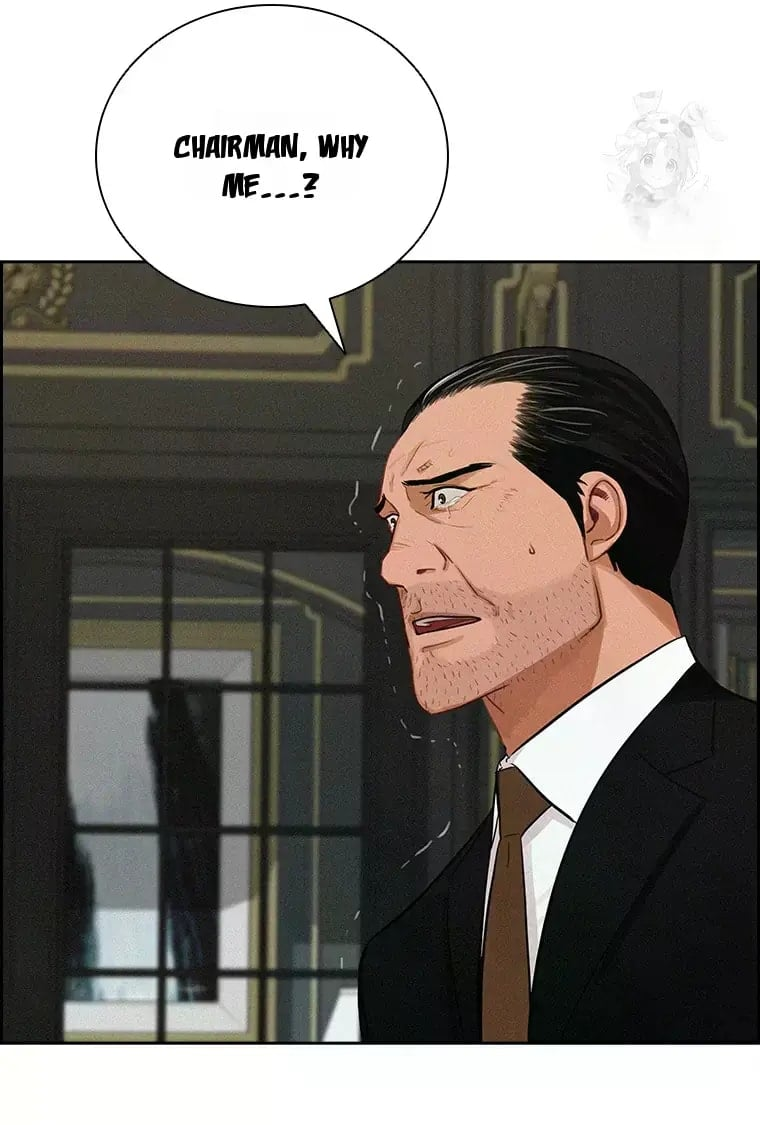 18+ Lord of Money Chapter 231 page 37