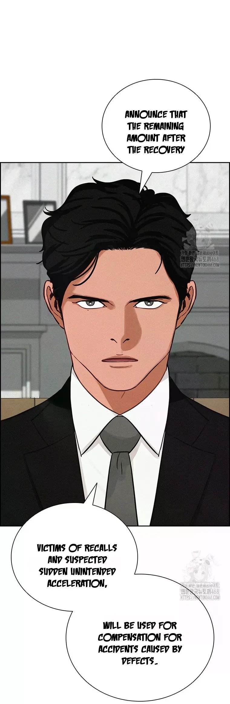 18+ Lord of Money Chapter 231 page 43