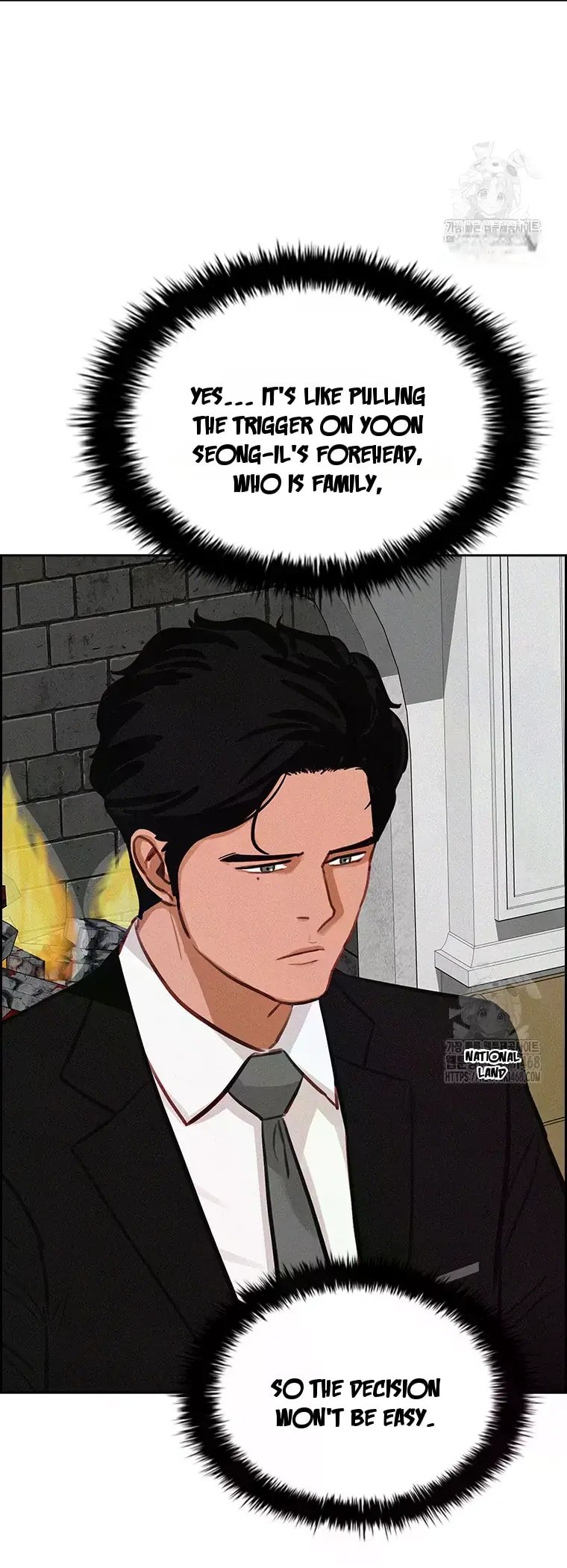 18+ Lord of Money Chapter 231 page 45